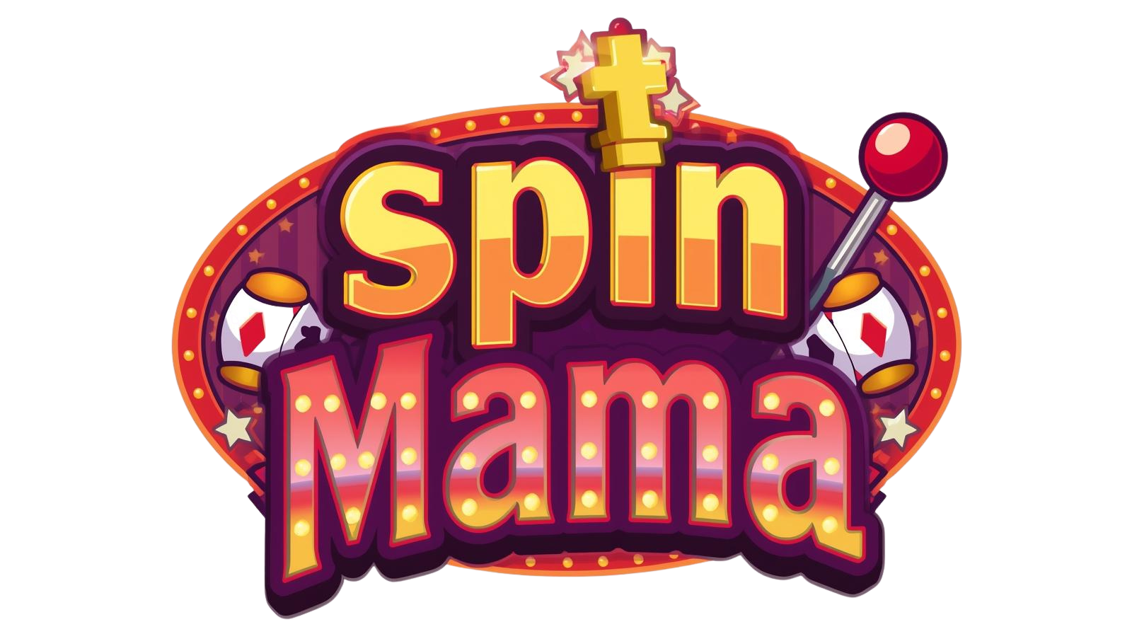 Spinmama-aplikace